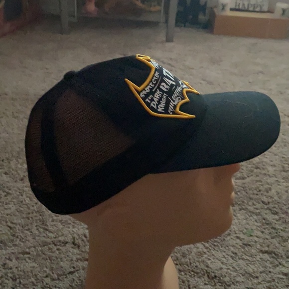 Batman hat 🧢 - Picture 6 of 7